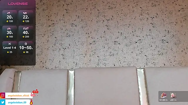 Snapshot of Angel_esteban_fx chatting on 02/14/25, 10:07 Angel esteban fx online show from 02/14/25, 10:07