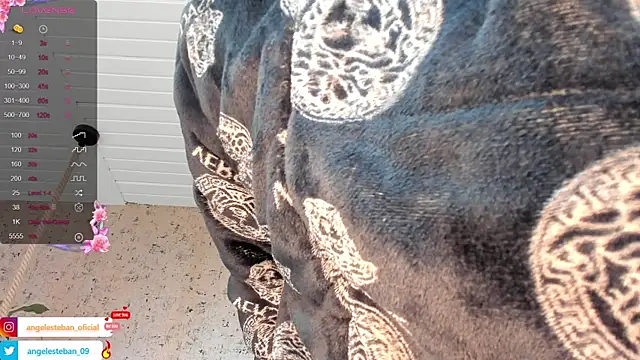 Snapshot of Angel_esteban_fx chatting on 02/26/25, 03:53 Angel esteban fx online show from 02/26/25, 03:53