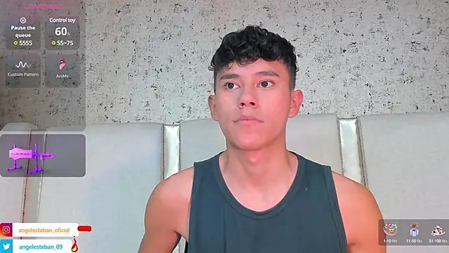 Snapshot of Angel_esteban_fx chatting on 03/12/25, 06:51 Angel esteban fx online show from 03/12/25, 06:51