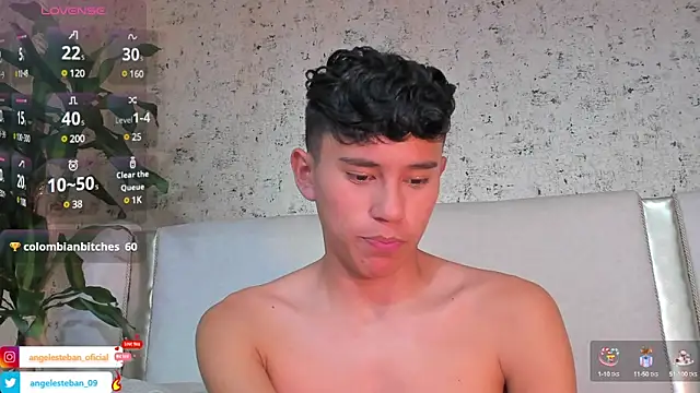 Snapshot of Angel_esteban_fx chatting on 03/18/25, 09:52 Angel esteban fx online show from 03/18/25, 09:52