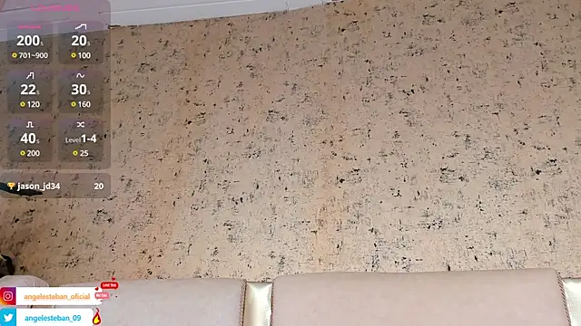 Snapshot of Angel_esteban_fx chatting on 03/23/25, 06:58 Angel esteban fx online show from 03/23/25, 06:58