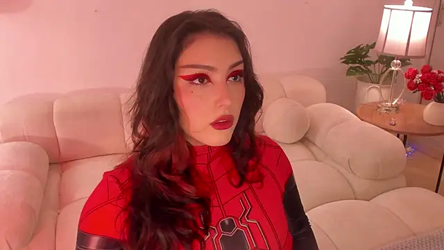 Snapshot of freya_bella_ chatting on 01/16/25, 06:14 freya bella online show from 01/16/25, 06:14