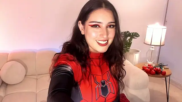 Snapshot of freya_bella_ chatting on 09/30/25, 08:19 freya bella online show from 09/30/25, 08:19