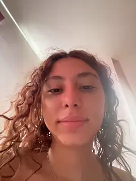 Snapshot of PacPrincess chatting on 01/01/25, 05:55 PacPrincess online show from 01/01/25, 05:55