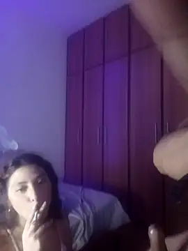 Snapshot of PacPrincess chatting on 02/11/25, 06:30 PacPrincess online show from 02/11/25, 06:30