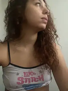 PacPrincess online show from 05/20/26, 12:00