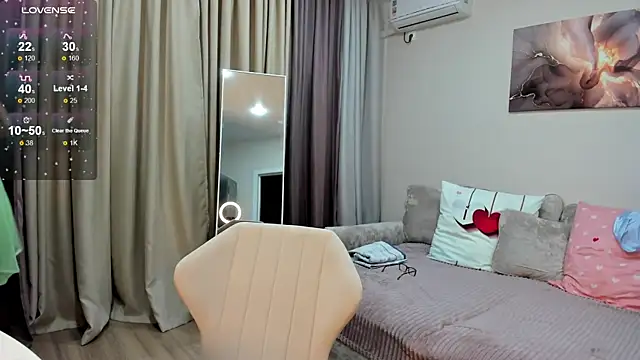 Adele Rimm online show from 05/06/26, 11:48