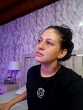 Snapshot of Arii_Vga chatting on 03/18/25, 11:09 Arii Vga online show from 03/18/25, 11:09