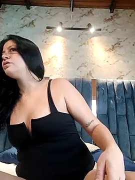 Snapshot of Arii_Vga chatting on 10/09/25, 04:43 Arii Vga online show from 10/09/25, 04:43