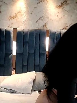 Snapshot of Arii_Vga chatting on 11/28/25, 05:10 Arii Vga online show from 11/28/25, 05:10