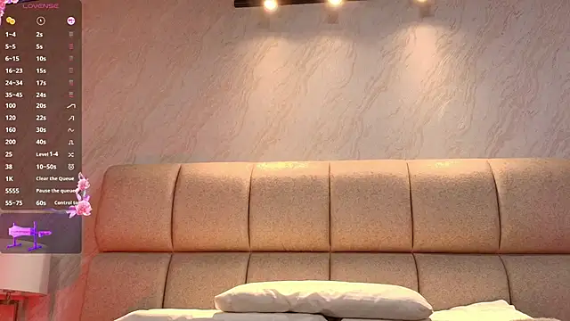 Snapshot of Arii_Vga chatting on 02/26/26, 04:44 Arii Vga online show from 02/26/26, 04:44