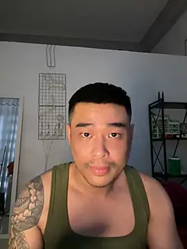 Asianhif online show from 11/08/25, 02:45