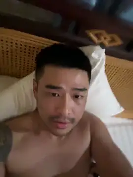 Asianhif online show from 11/10/25, 04:17