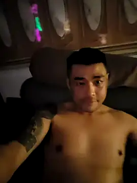 Asianhif online show from 12/17/25, 05:52