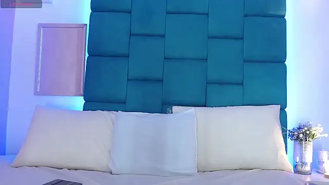 hannacruzsj online show from 12/27/24, 06:31