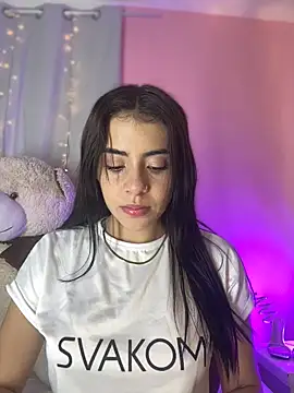 Snapshot of hannacruzsj chatting on 12/20/25, 09:22 hannacruzsj online show from 12/20/25, 09:22