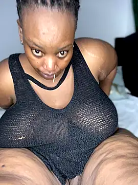 MsWhiteChocolatte online show from 11/27/25, 09:11