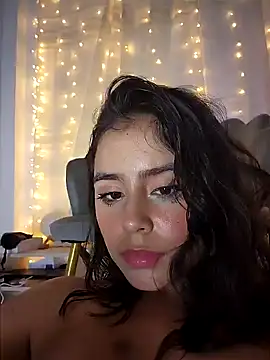 Juanelopez1 online show from 01/31/25, 06:35