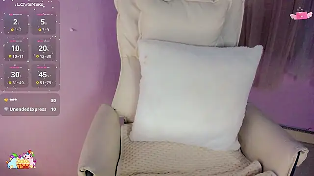   18Angel   online show from 09/30/25, 06:51