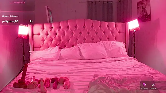 anniek online show from 11/08/25, 12:55