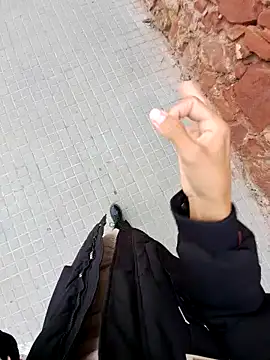 SexyErola27 online show from 12/02/24, 10:50