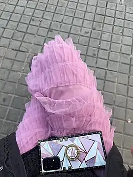 SexyErola27 online show from 12/13/24, 01:55