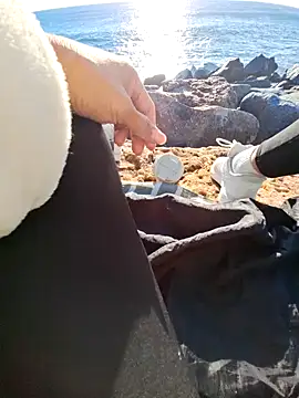 SexyErola27 online show from 12/14/24, 08:45