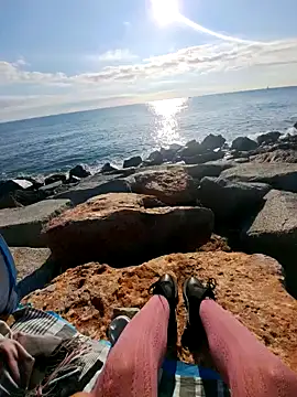 SexyErola27 online show from 12/15/24, 09:45