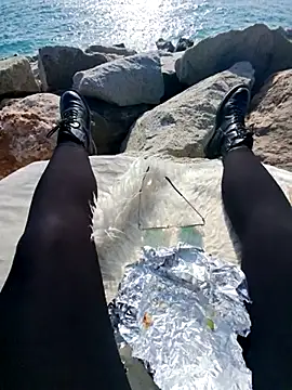 SexyErola27 online show from 02/28/25, 09:36