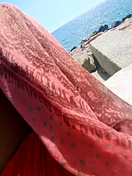 SexyErola27 online show from 09/15/25, 10:37