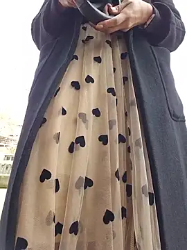 SexyErola27 online show from 12/15/25, 11:47