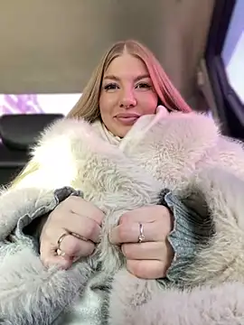 NewLale online show from 02/21/25, 03:34