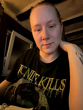 MaraNightmare online show from 11/02/25, 08:44