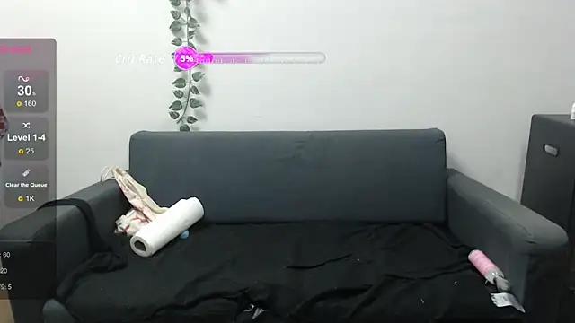 Snapshot of MaraNightmare chatting on 01/09/26, 05:04 MaraNightmare online show from 01/09/26, 05:04