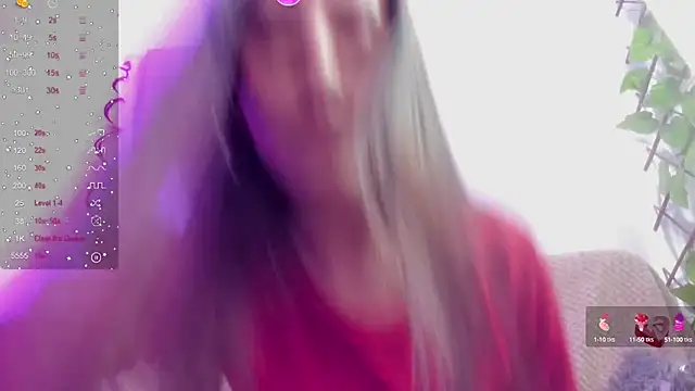 Murieel 69 online show from 01/21/25, 12:25