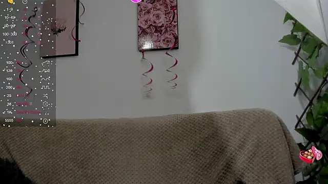 Murieel 69 online show from 01/22/25, 07:24