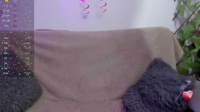 Murieel 69 online show from 01/25/25, 10:07