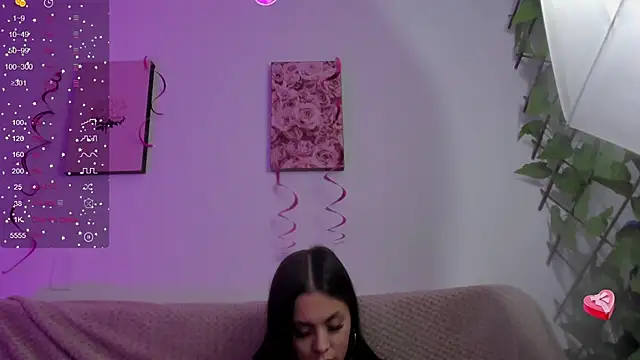 Murieel 69 online show from 01/30/25, 09:04