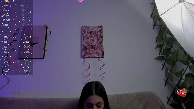 Murieel 69 online show from 02/15/25, 07:06