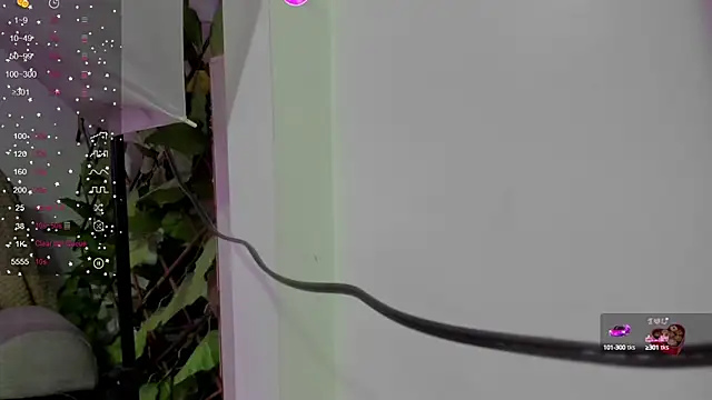 Murieel 69 online show from 02/16/25, 05:15