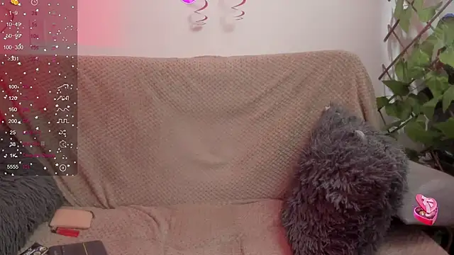 Murieel 69 online show from 02/24/25, 07:19