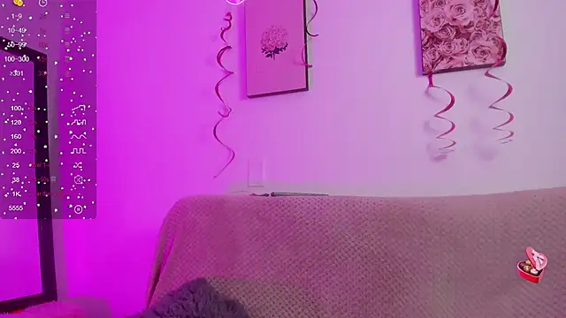 Murieel 69 online show from 03/09/25, 07:37