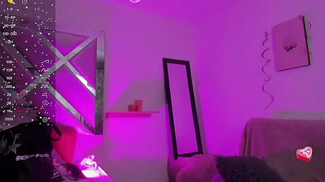 Murieel 69 online show from 03/15/25, 06:43