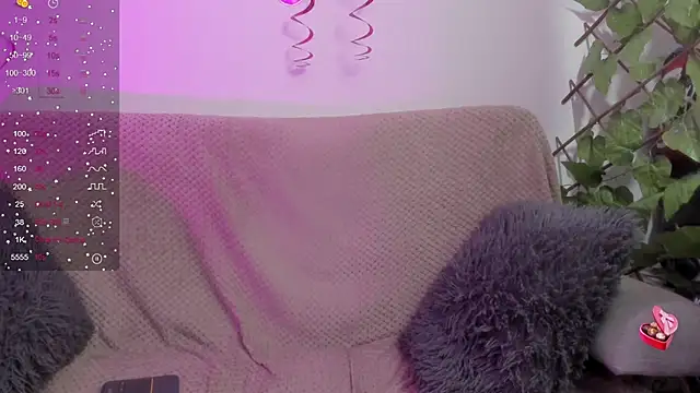 Murieel 69 online show from 03/17/25, 07:48