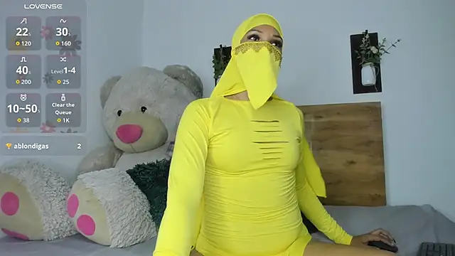 Sabba sajjad online show from 11/27/25, 07:27