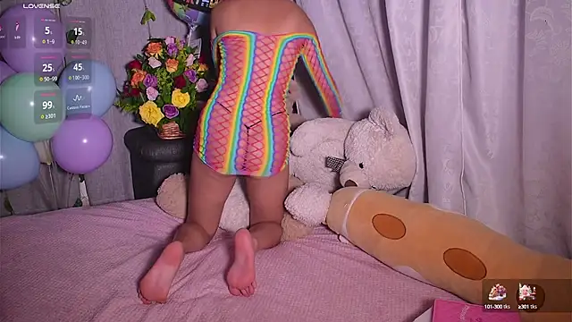 Snapshot of IsabellaFerreiraa chatting on 01/25/25, 04:02 IsabellaFerreiraa online show from 01/25/25, 04:02