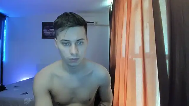Dreamboy24 online show from 04/23/26, 11:20