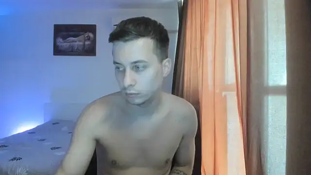 Dreamboy24 online show from 06/16/26, 11:24