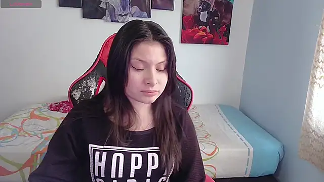 jessica gomez online show from 11/26/25, 09:38