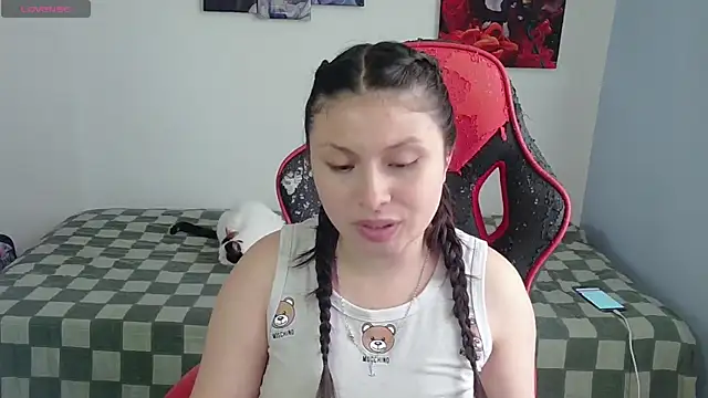 jessica gomez online show from 12/02/25, 09:54